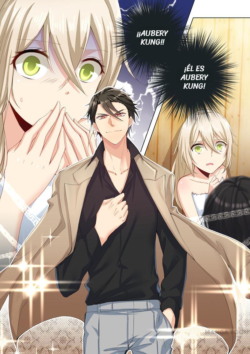 Read El Despiadado CEO ES Manga Online
