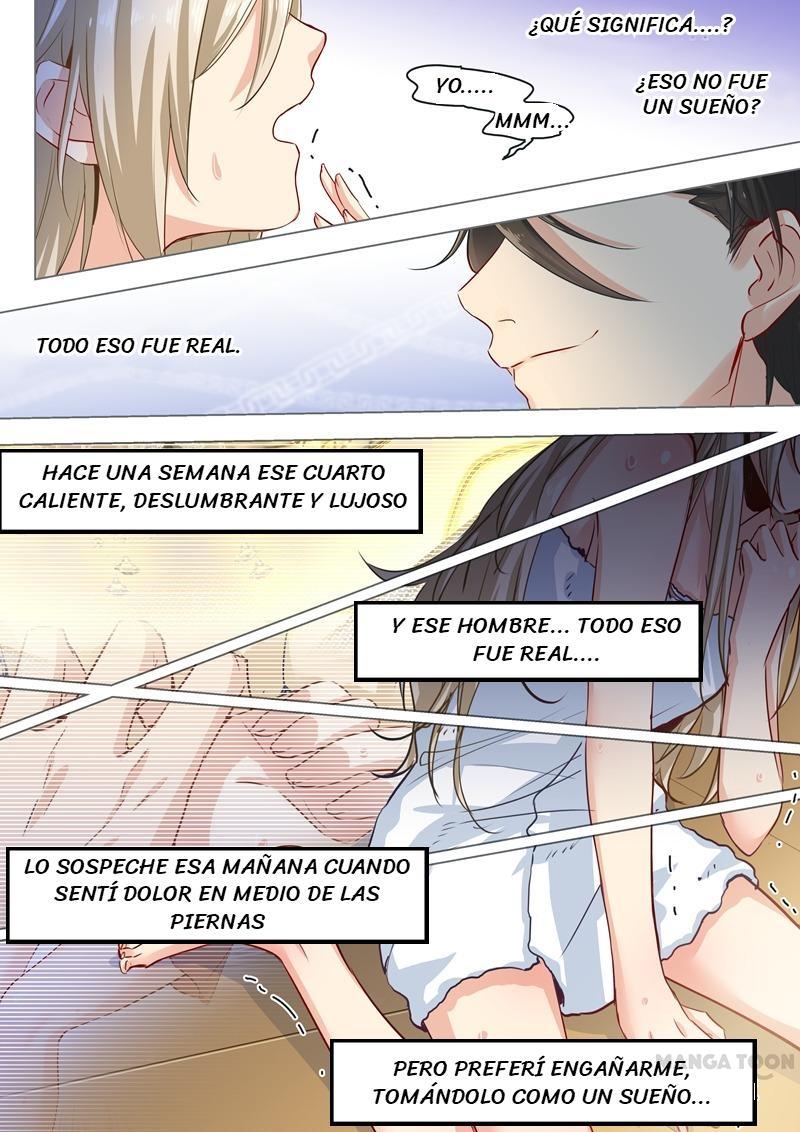 Read El Despiadado CEO ES Manga Online