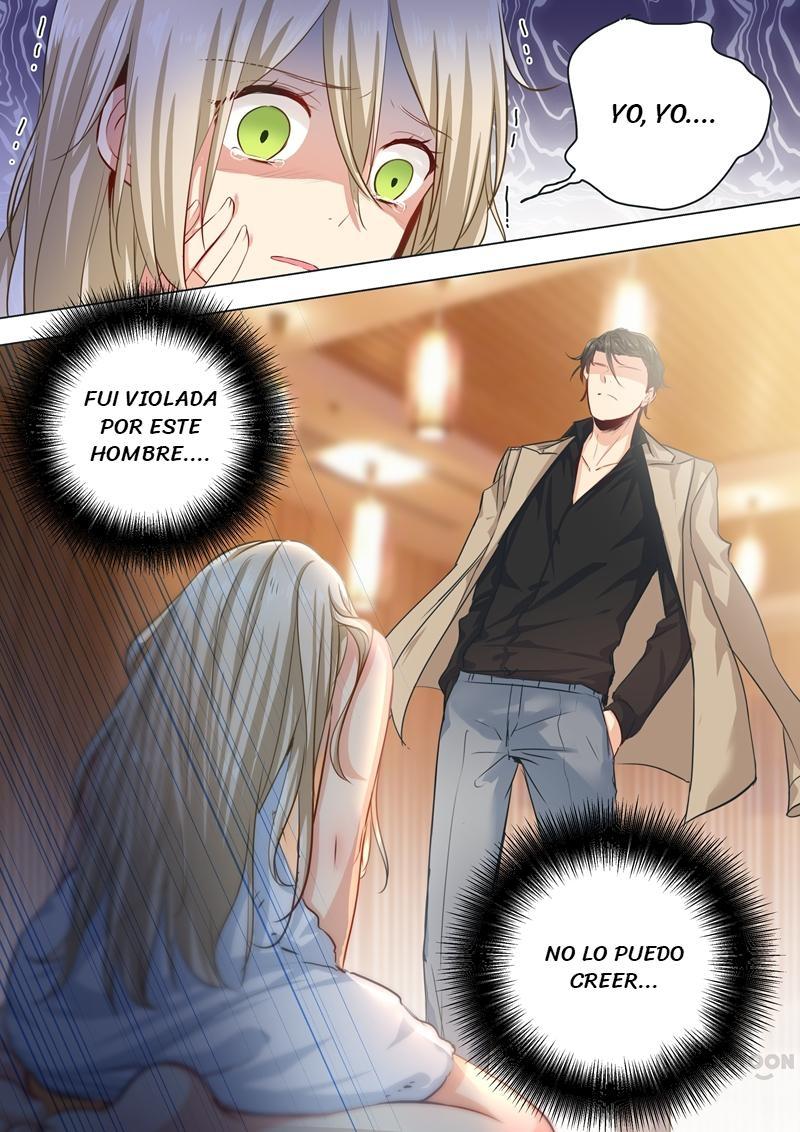 Read El Despiadado CEO ES Manga Online