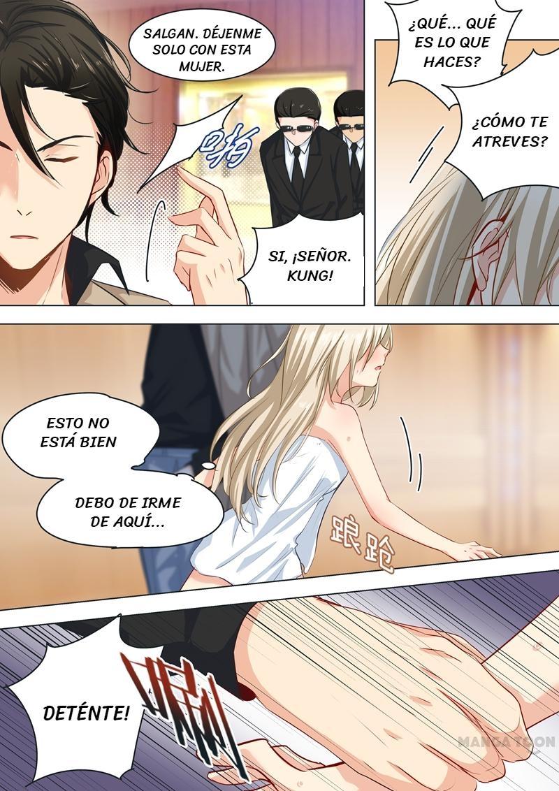 Read El Despiadado CEO ES Manga Online