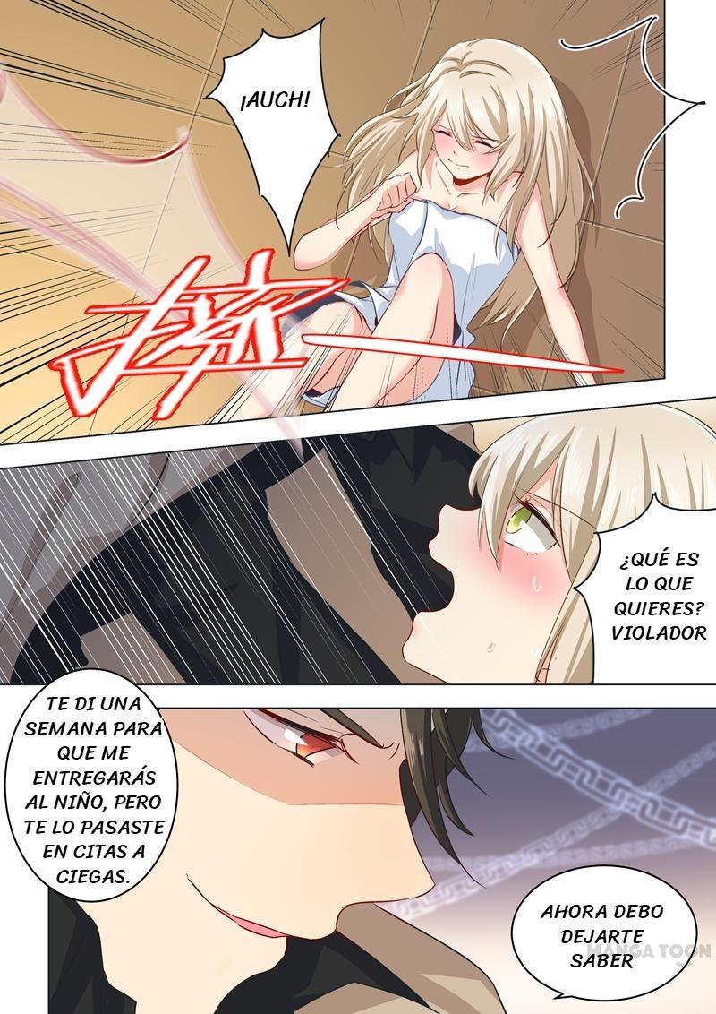 Read El Despiadado CEO ES Manga Online