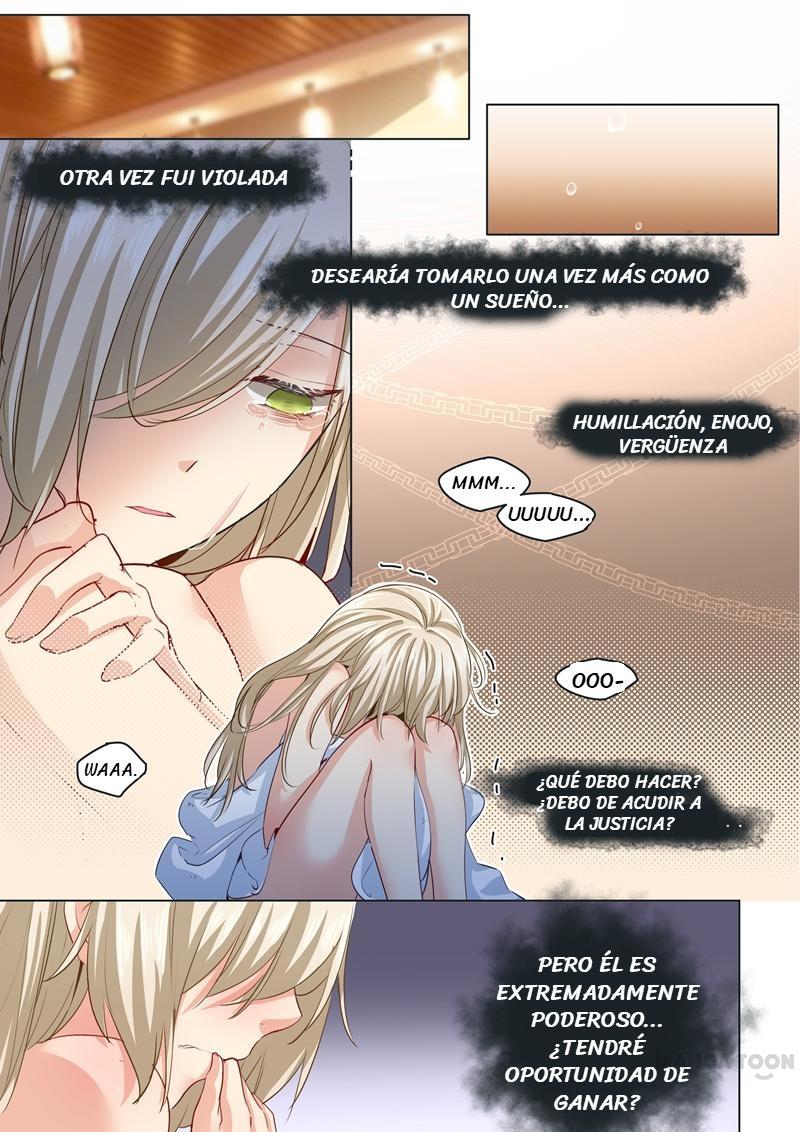 Read El Despiadado CEO ES Manga Online