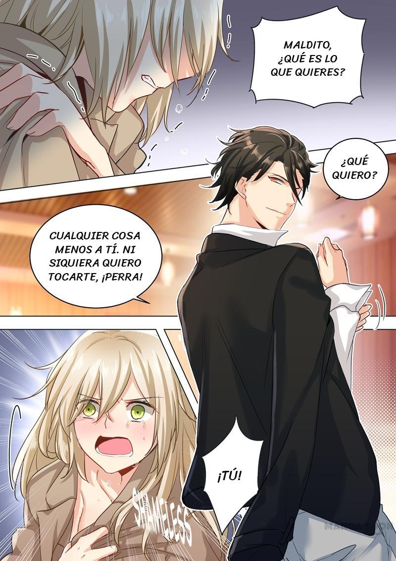 Read El Despiadado CEO ES Manga Online