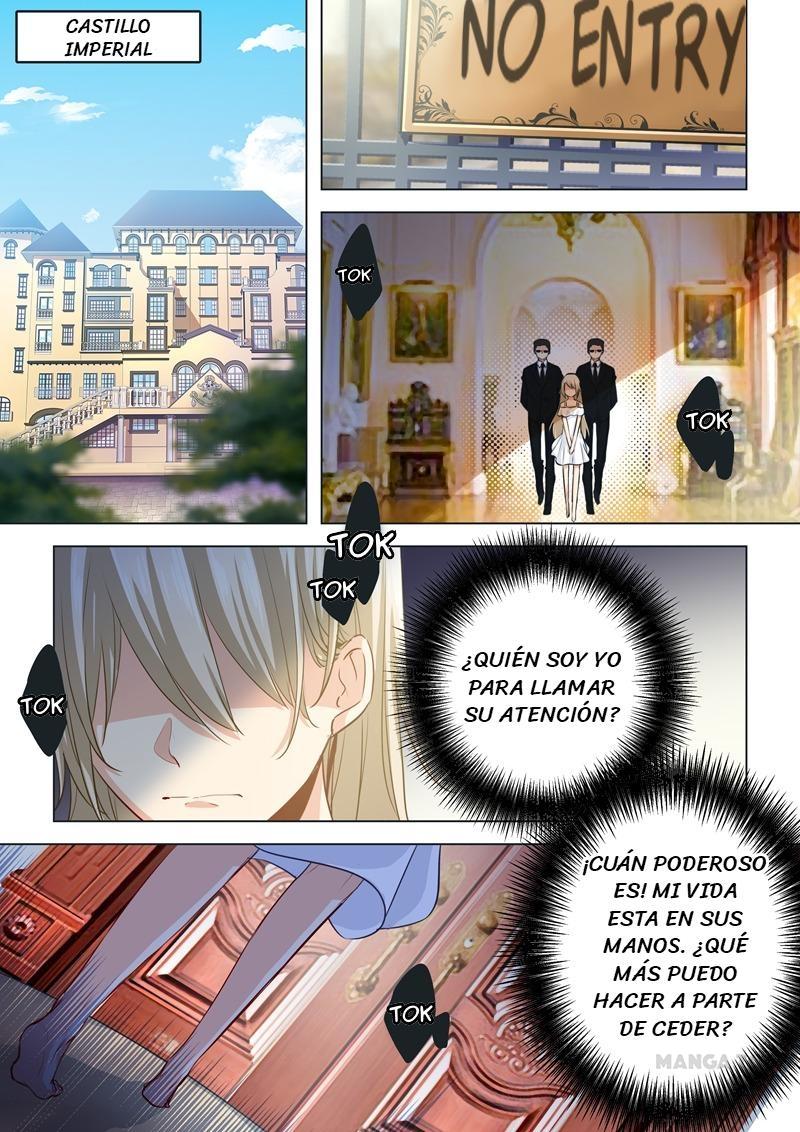 Read El Despiadado CEO ES Manga Online