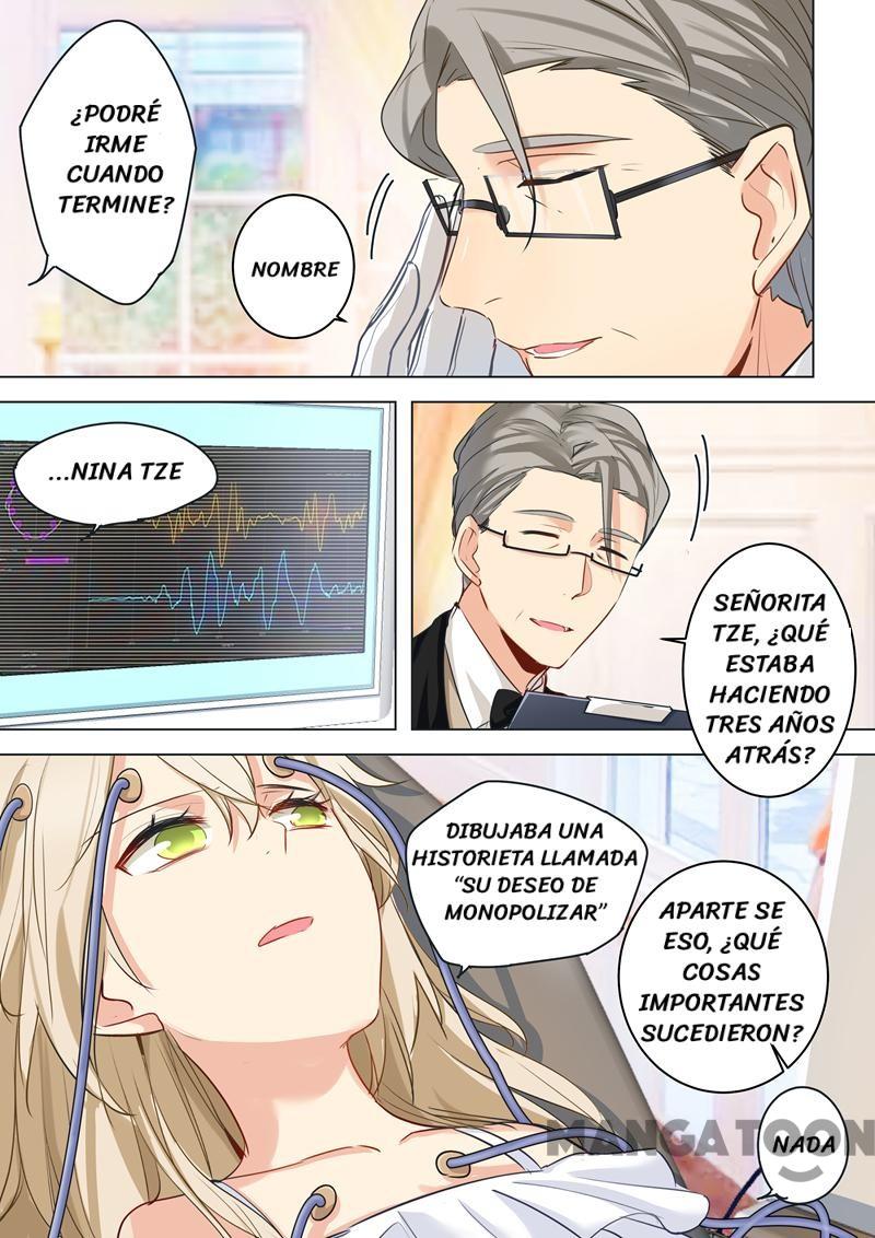 Read El Despiadado CEO ES Manga Online