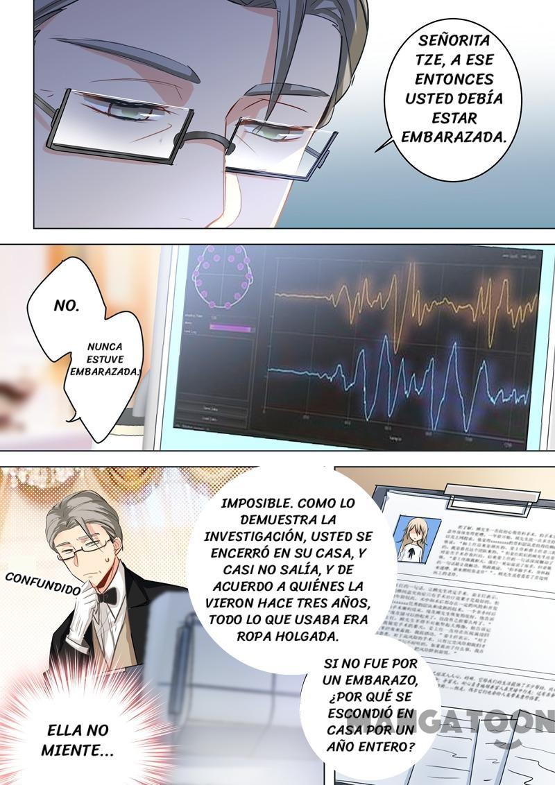 Read El Despiadado CEO ES Manga Online