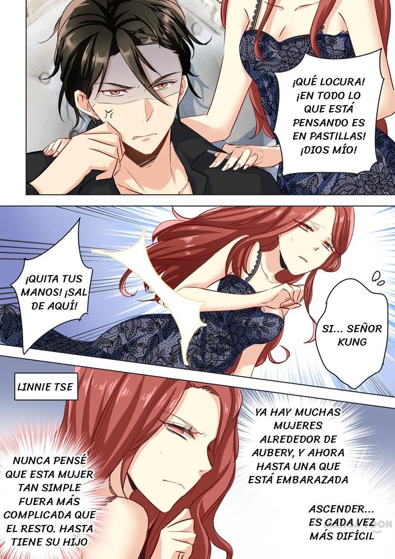 Read El Despiadado CEO ES Manga Online
