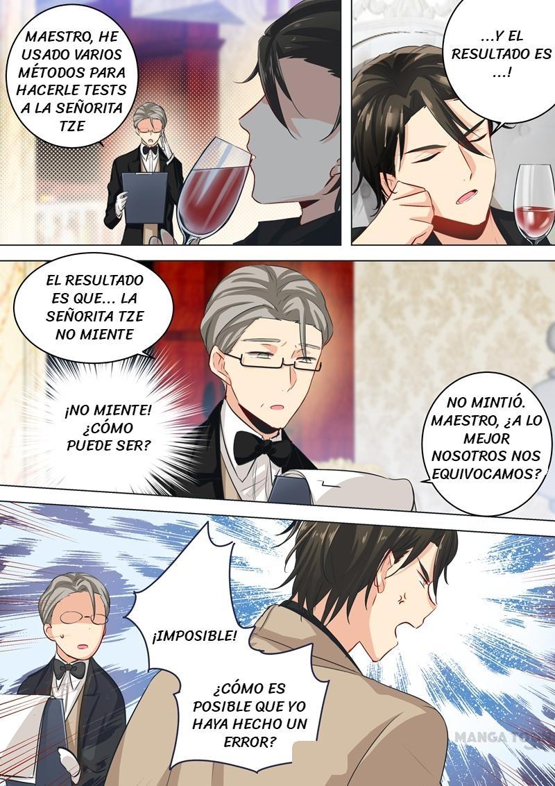 Read El Despiadado CEO ES Manga Online