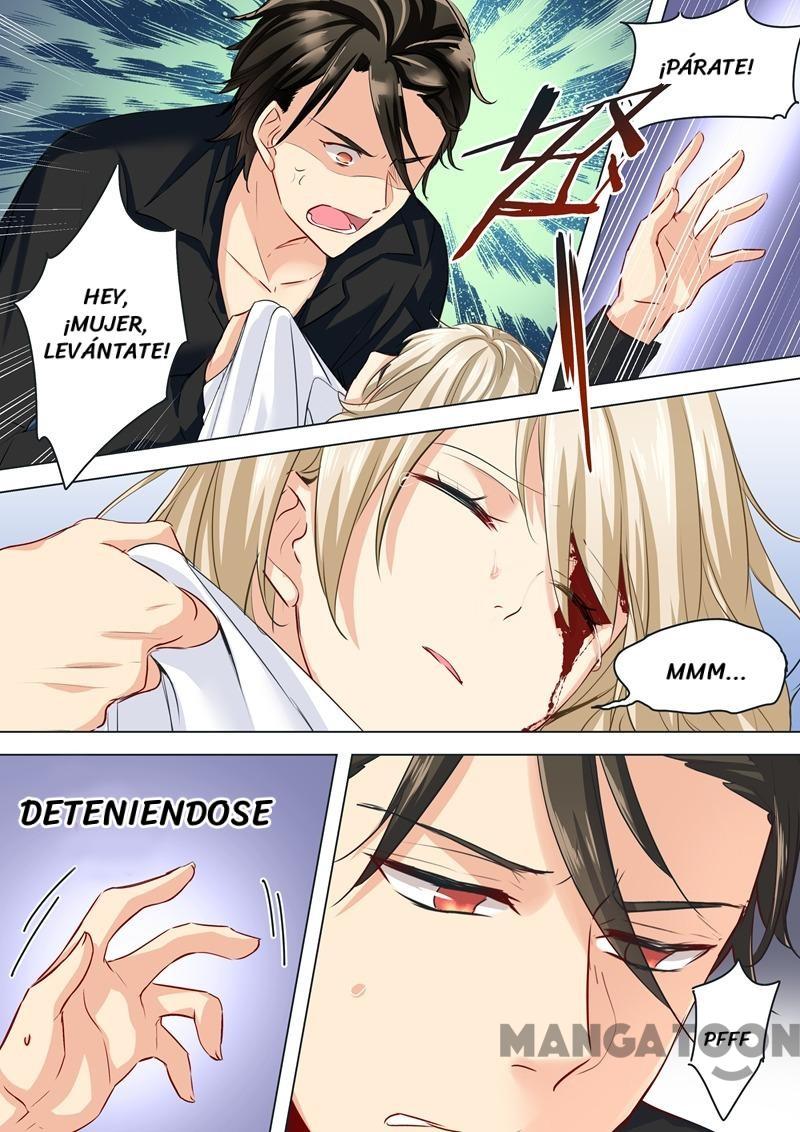 Read El Despiadado CEO ES Manga Online