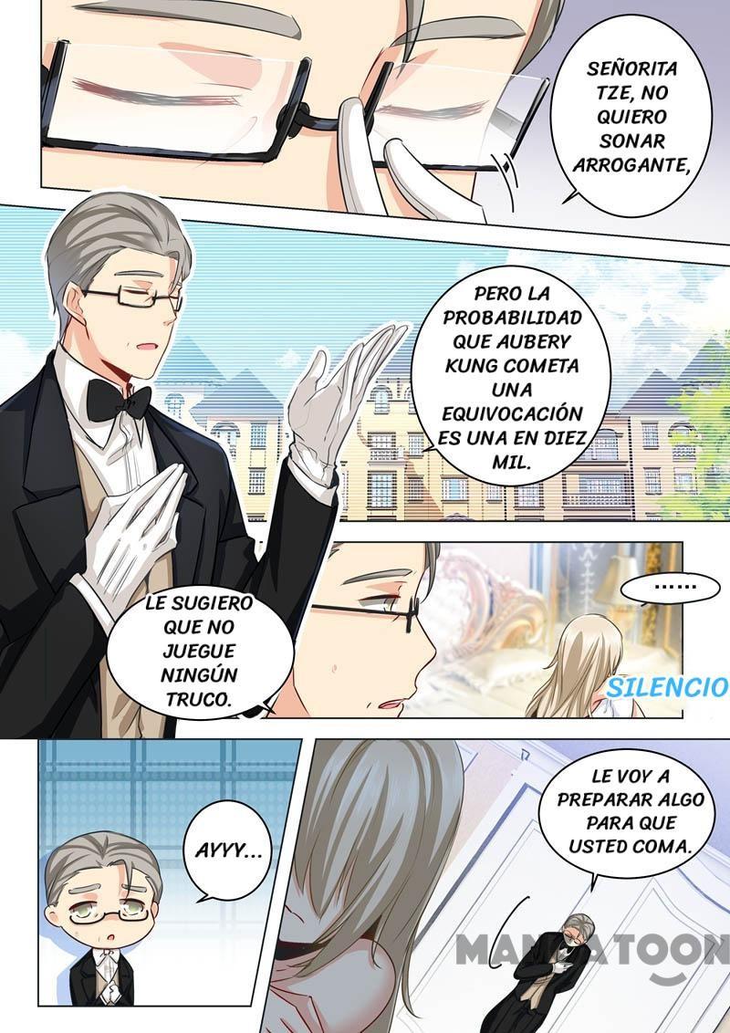 Read El Despiadado CEO ES Manga Online