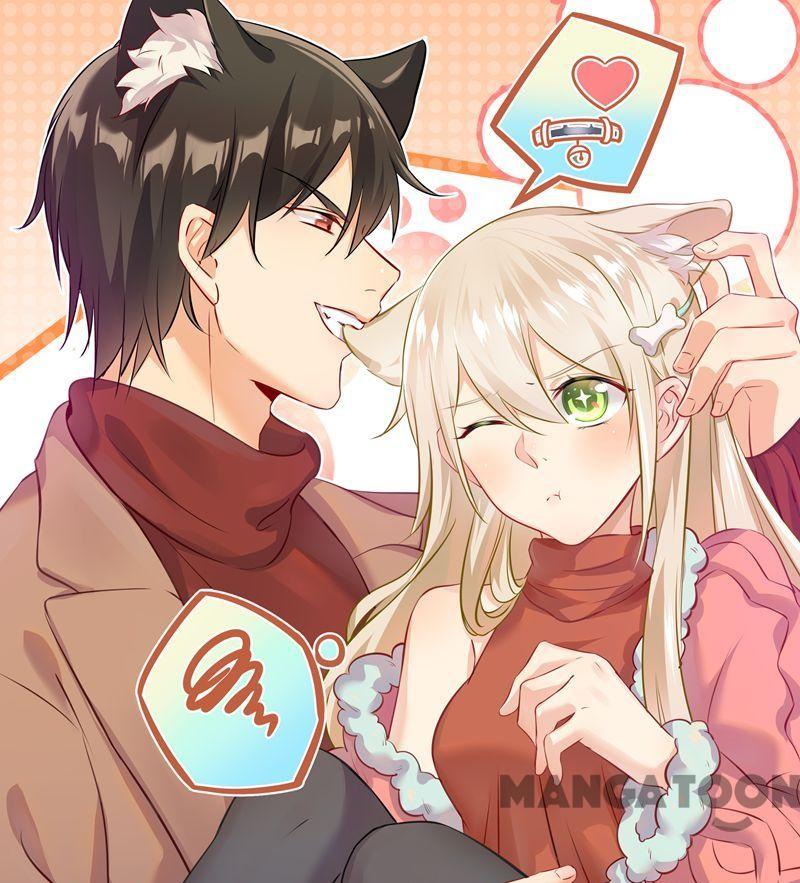 Read El Despiadado CEO ES Manga Online