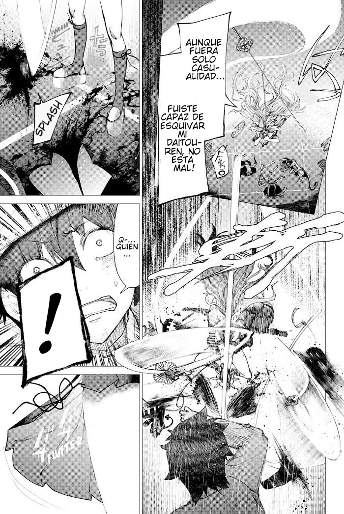 Read Fate_Grand Order -Epic of Remnant- Deep Sea Cyber-Paradise, SE.RA.PH ES Manga Online