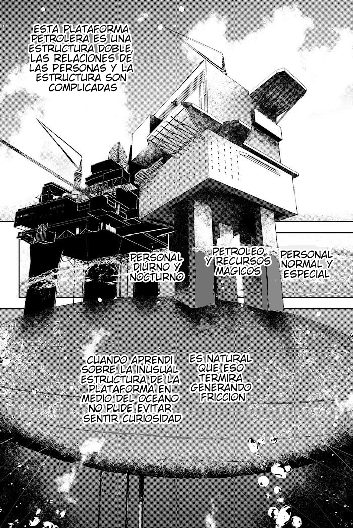 Read Fate_Grand Order -Epic of Remnant- Deep Sea Cyber-Paradise, SE.RA.PH ES Manga Online