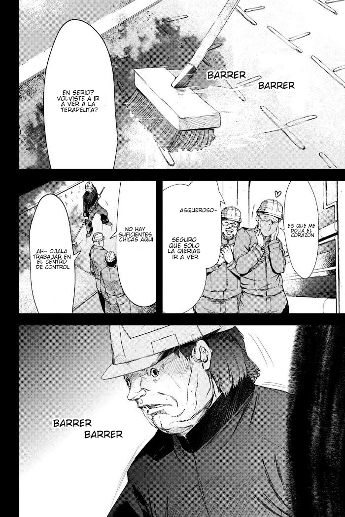 Read Fate_Grand Order -Epic of Remnant- Deep Sea Cyber-Paradise, SE.RA.PH ES Manga Online