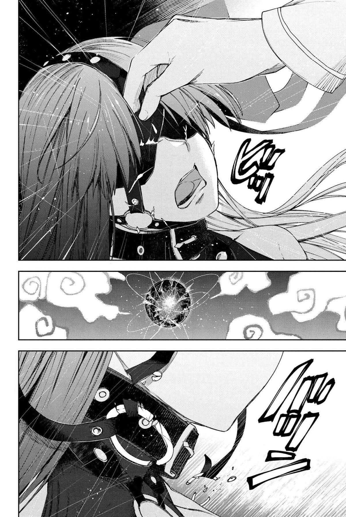 Read Fate_Grand Order -Epic of Remnant- Deep Sea Cyber-Paradise, SE.RA.PH ES Manga Online