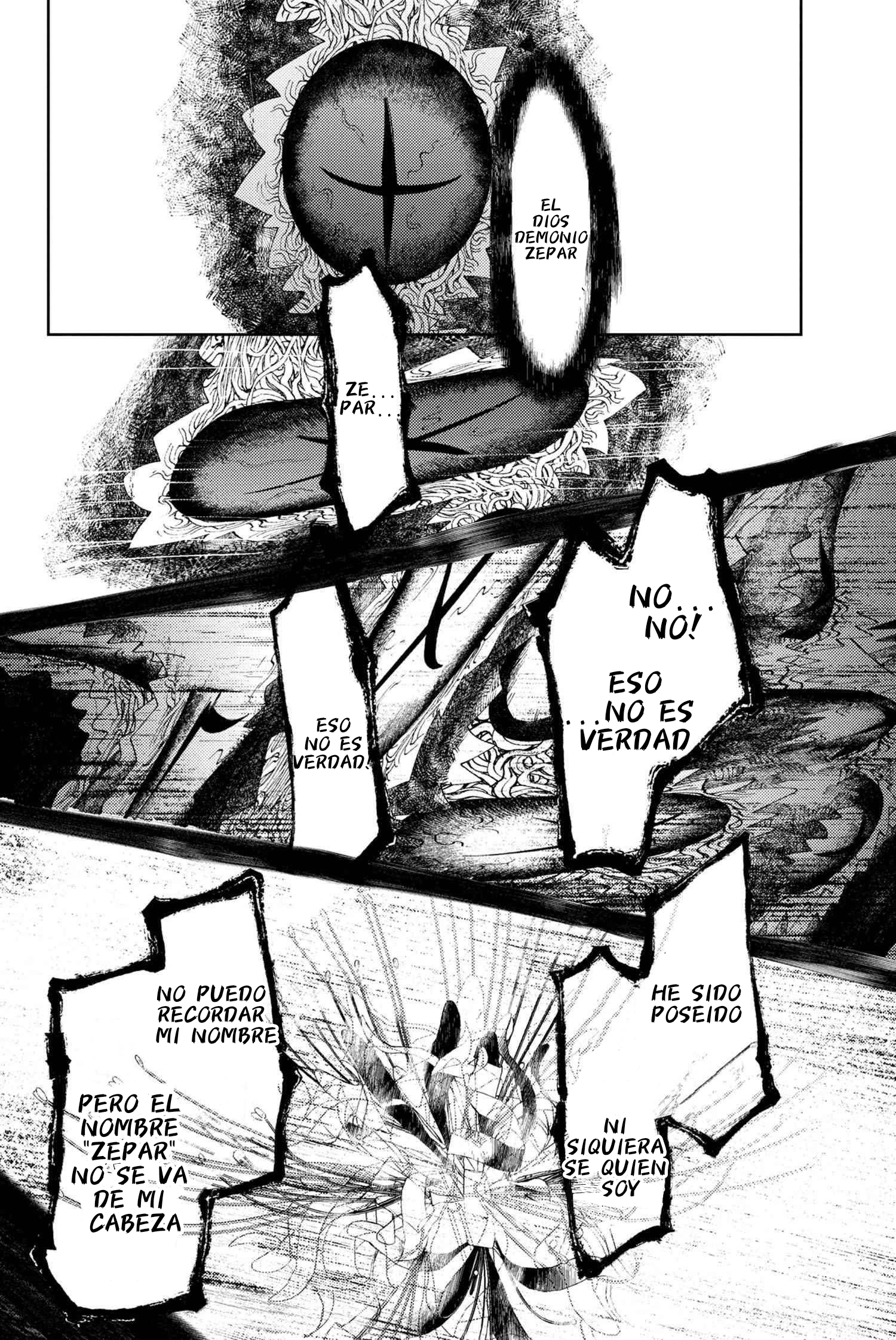 Read Fate_Grand Order -Epic of Remnant- Deep Sea Cyber-Paradise, SE.RA.PH ES Manga Online