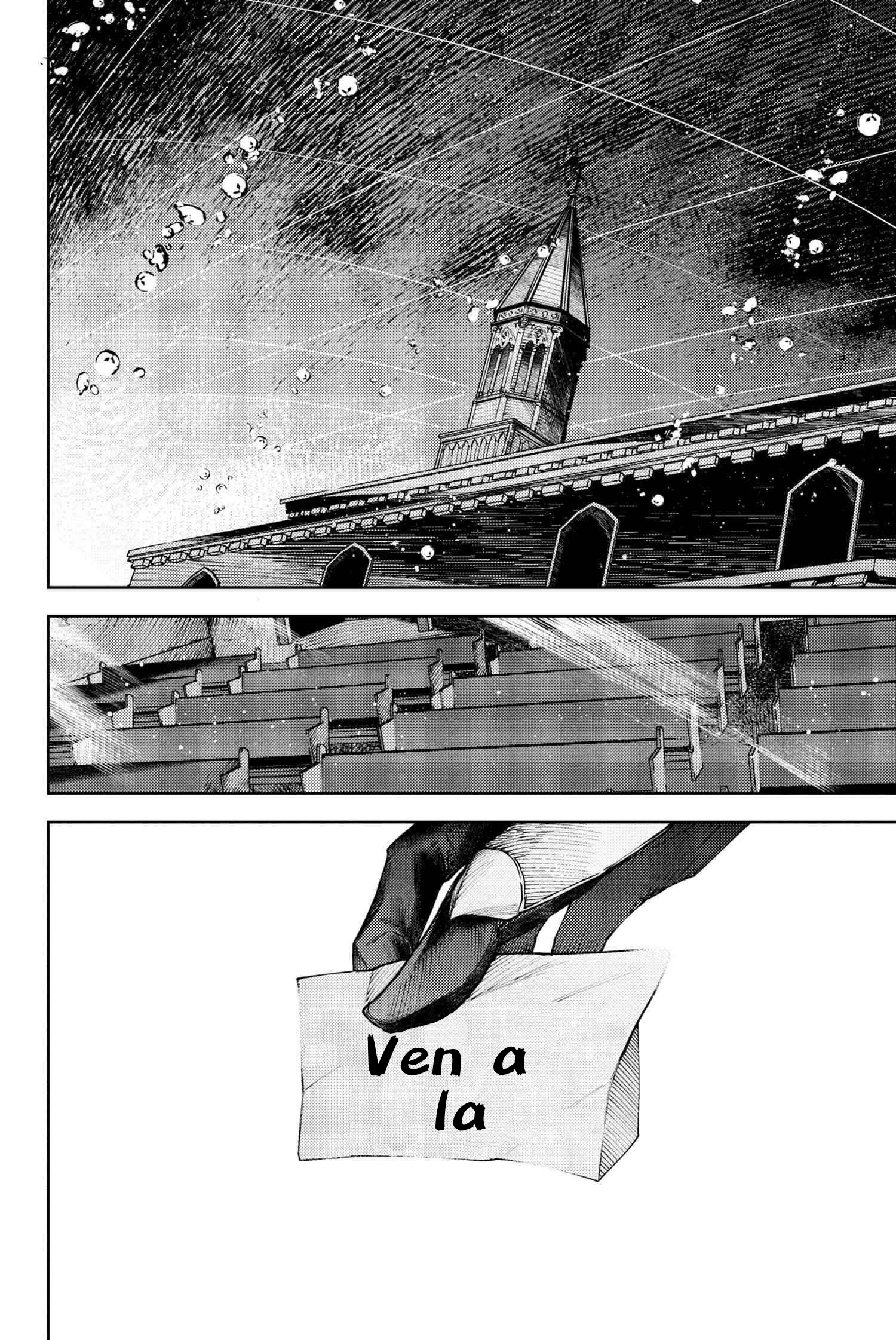 Read Fate_Grand Order -Epic of Remnant- Deep Sea Cyber-Paradise, SE.RA.PH ES Manga Online