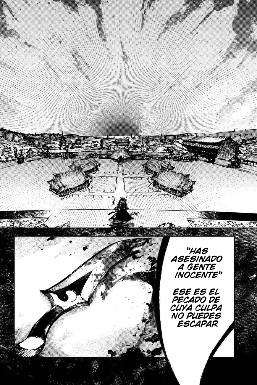 Read Fate_Grand Order -Epic of Remnant- Deep Sea Cyber-Paradise, SE.RA.PH ES Manga Online