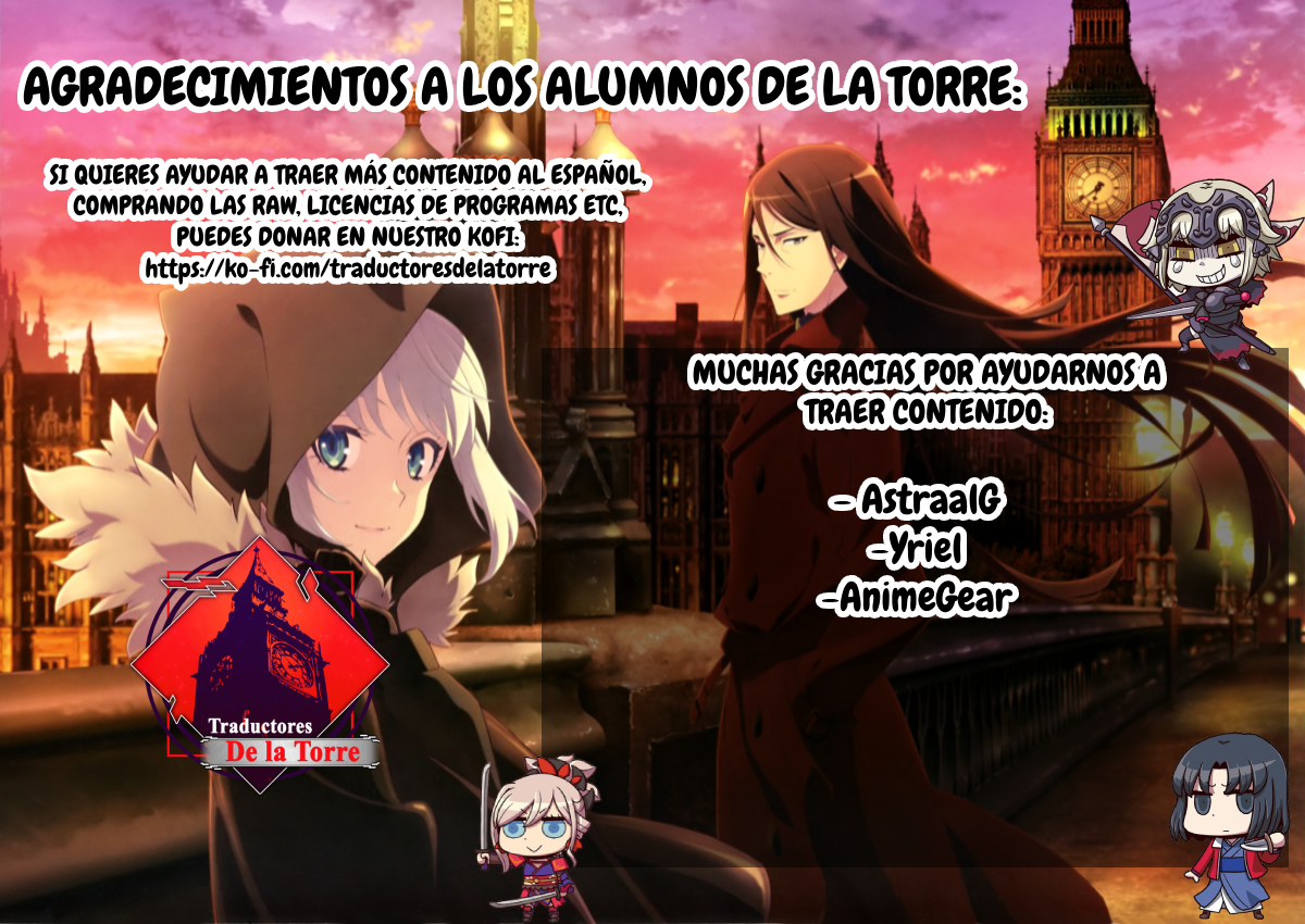 Read Fate_Grand Order -Epic of Remnant- Pseudo-Singularity I_ Quarantined Territory of Malice, Shinjuku - Shinjuku Phantom Incident ES Manga Online