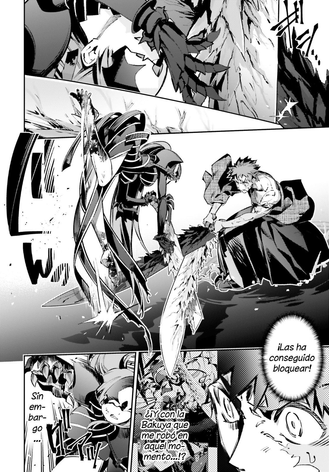 Read Fate_kaleid liner PRISMA☆ILLYA 3rei!! ES Manga Online