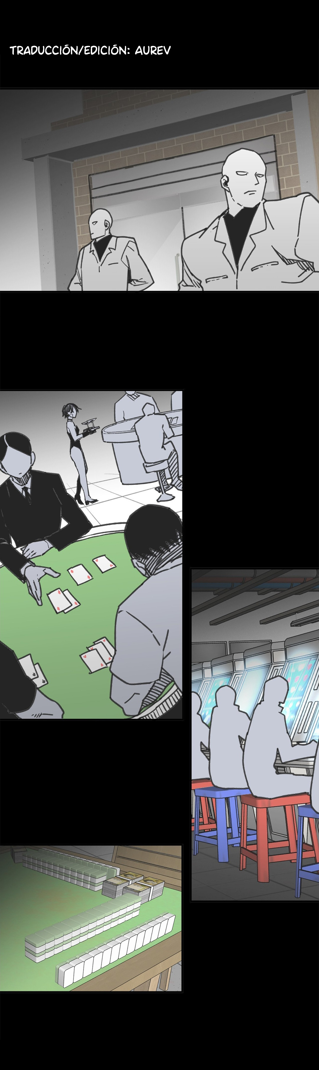 Read High School Boy ES Manga Online