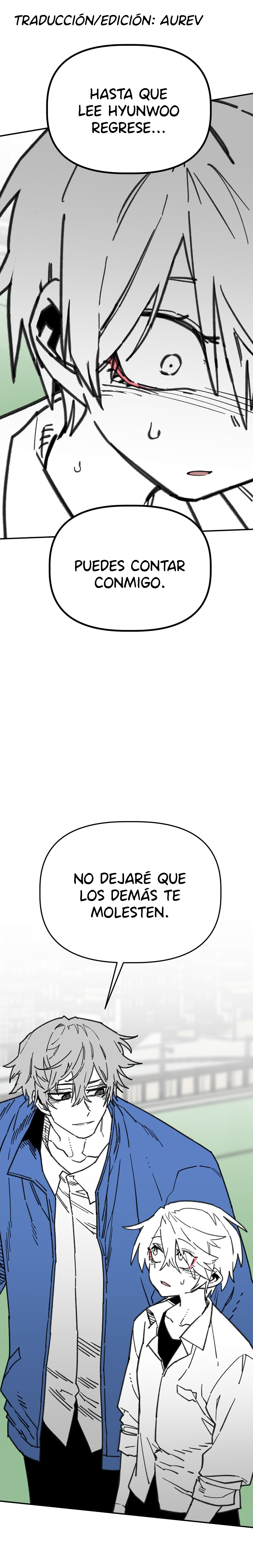 Read High School Boy ES Manga Online