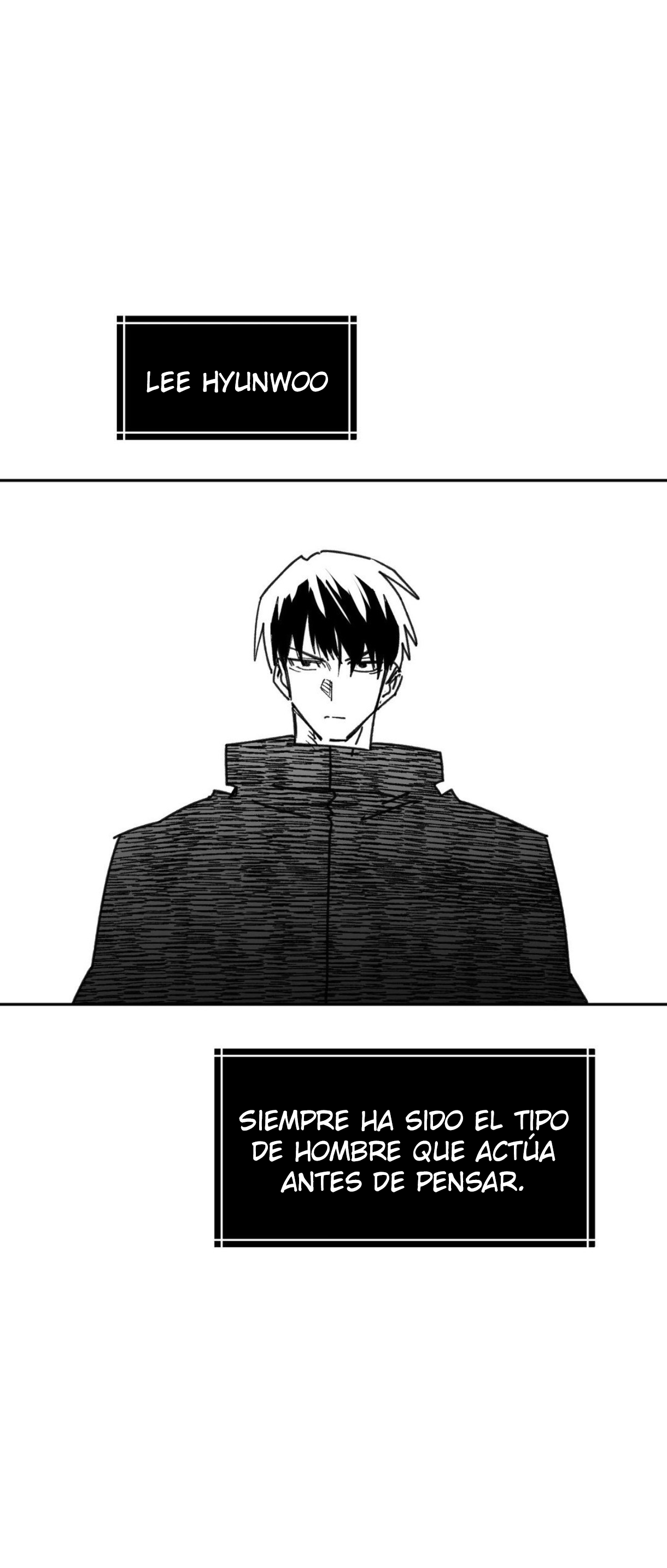 Read High School Boy ES Manga Online