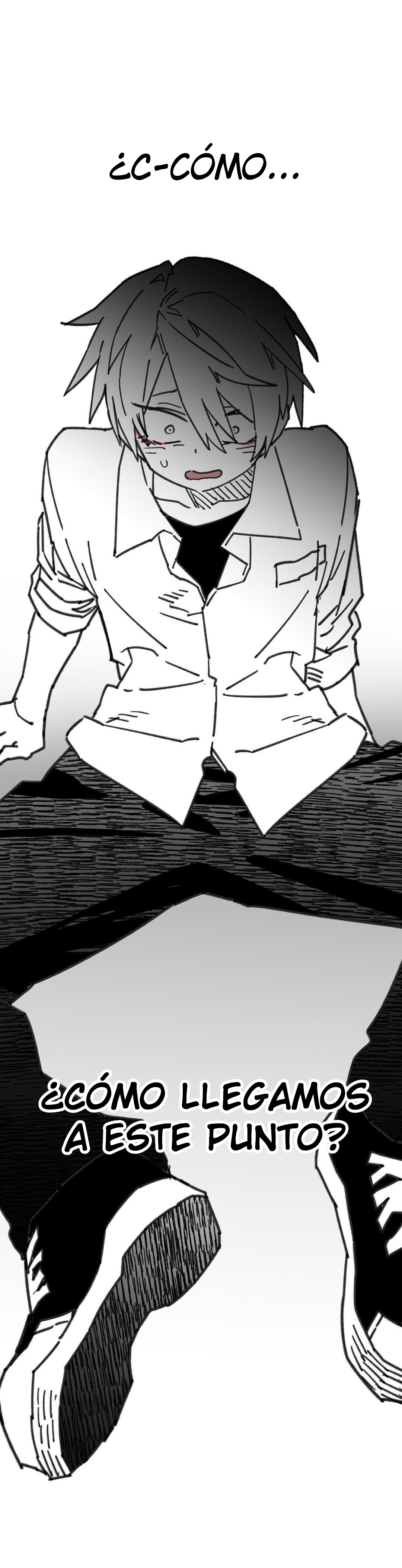 Read High School Boy ES Manga Online