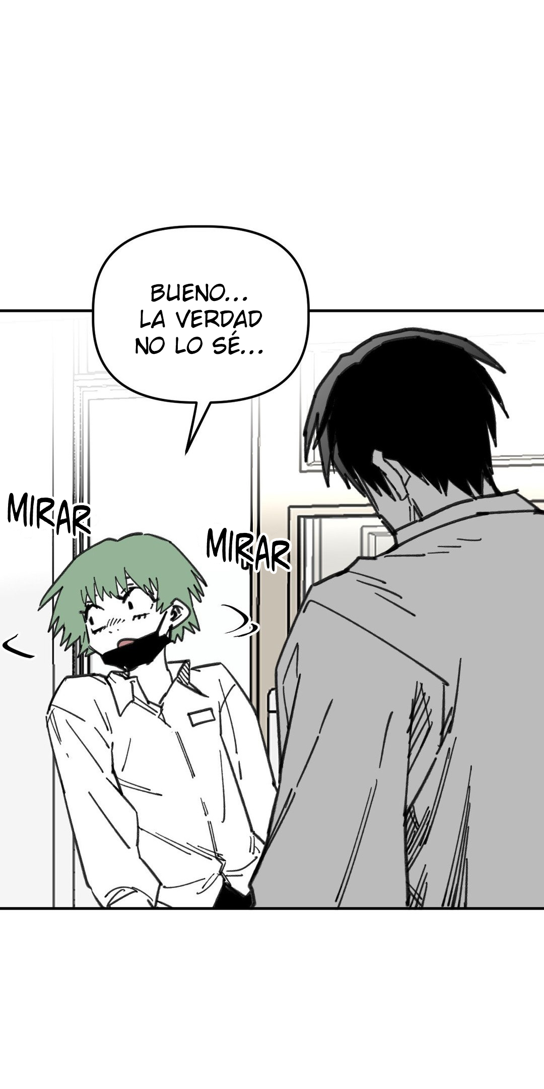 Read High School Boy ES Manga Online