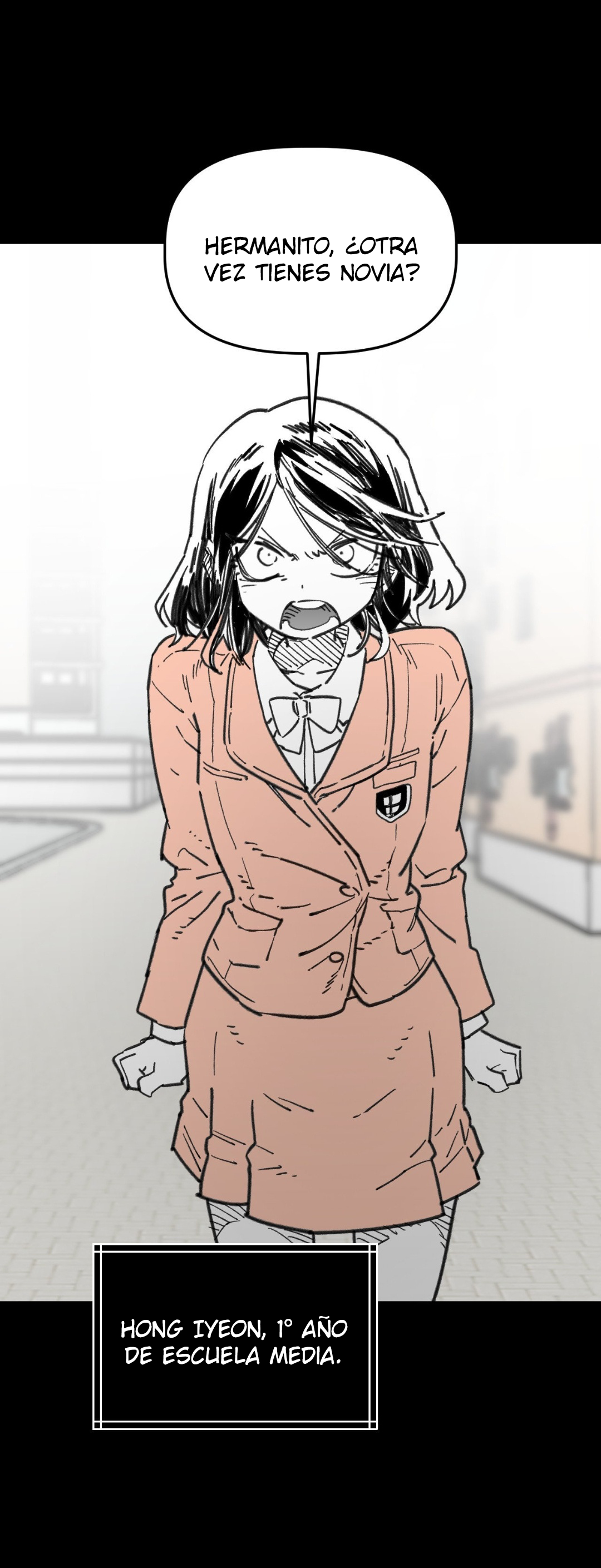 Read High School Boy ES Manga Online