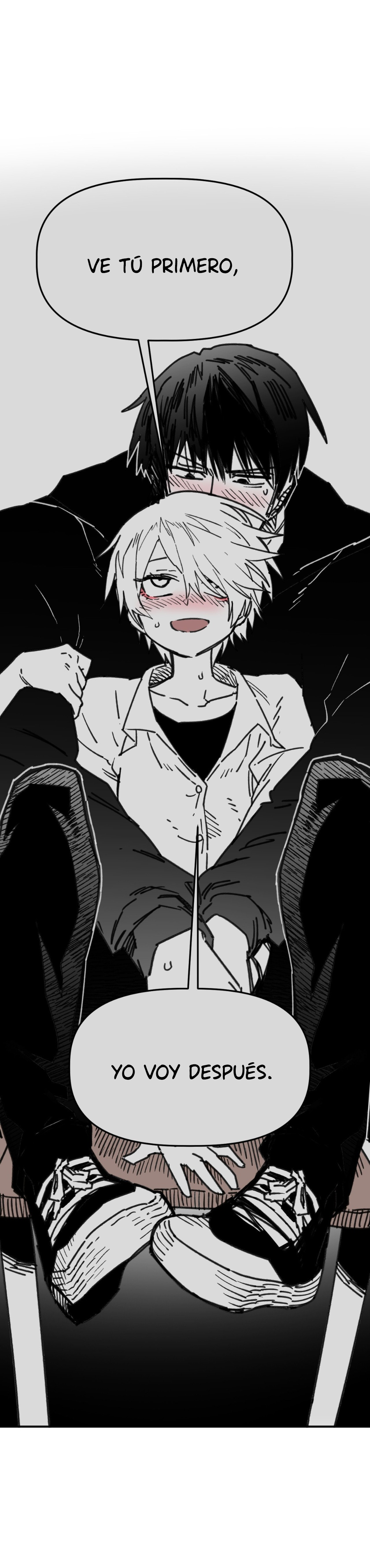 Read High School Boy ES Manga Online