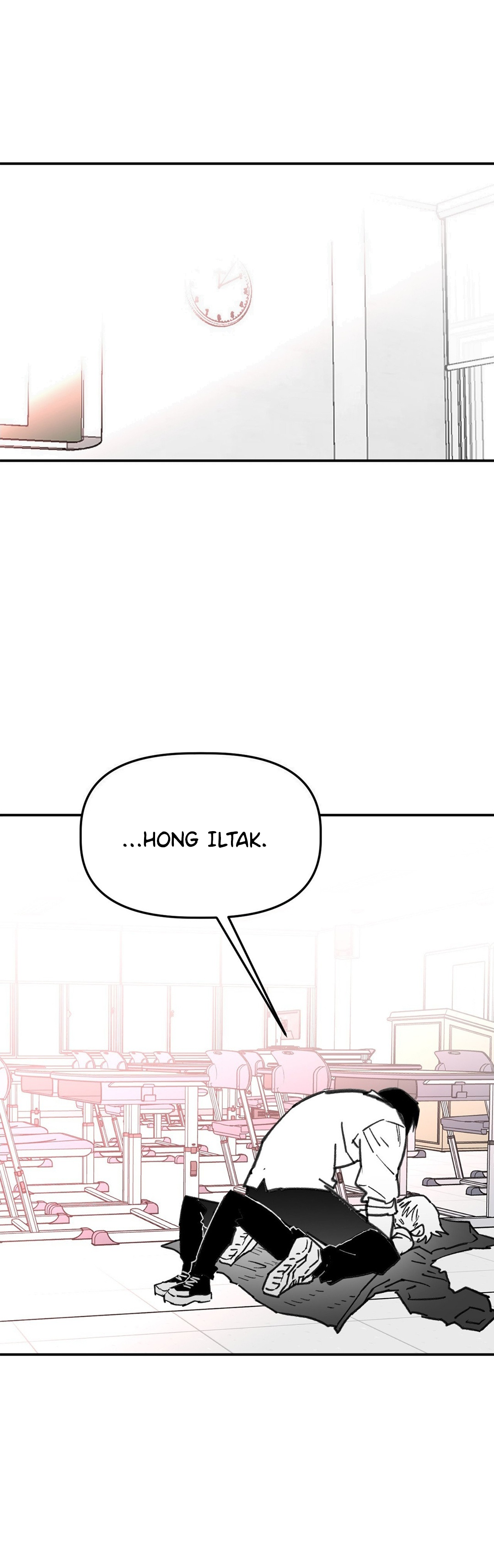 Read High School Boy ES Manga Online