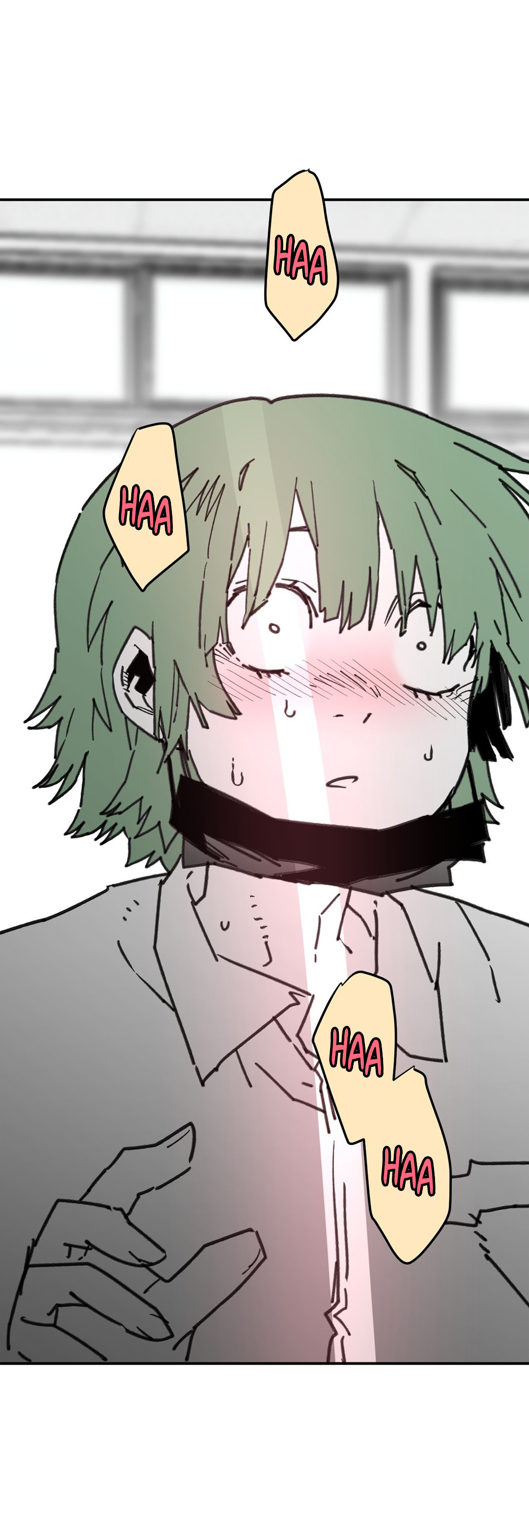 Read High School Boy ES Manga Online