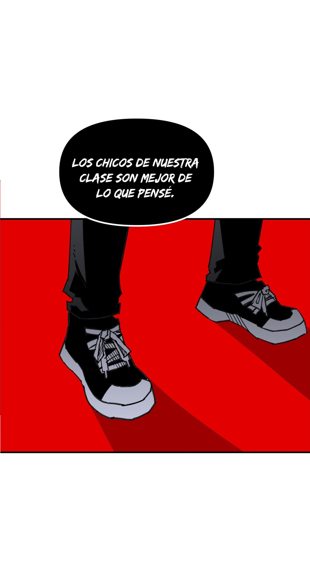 Read High School Boy ES Manga Online
