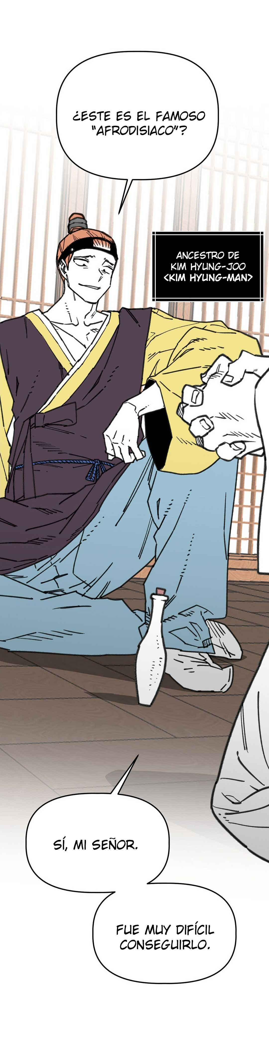Read High School Boy ES Manga Online