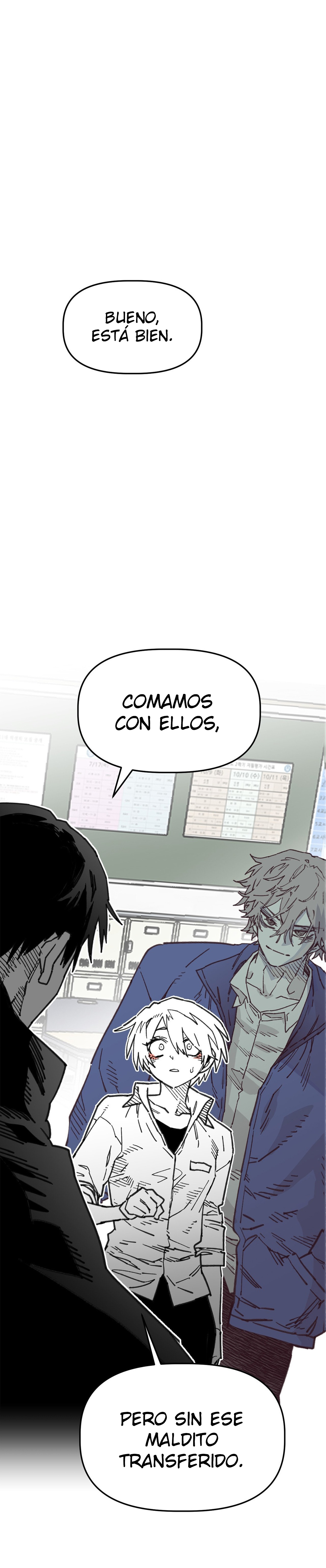 Read High School Boy ES Manga Online