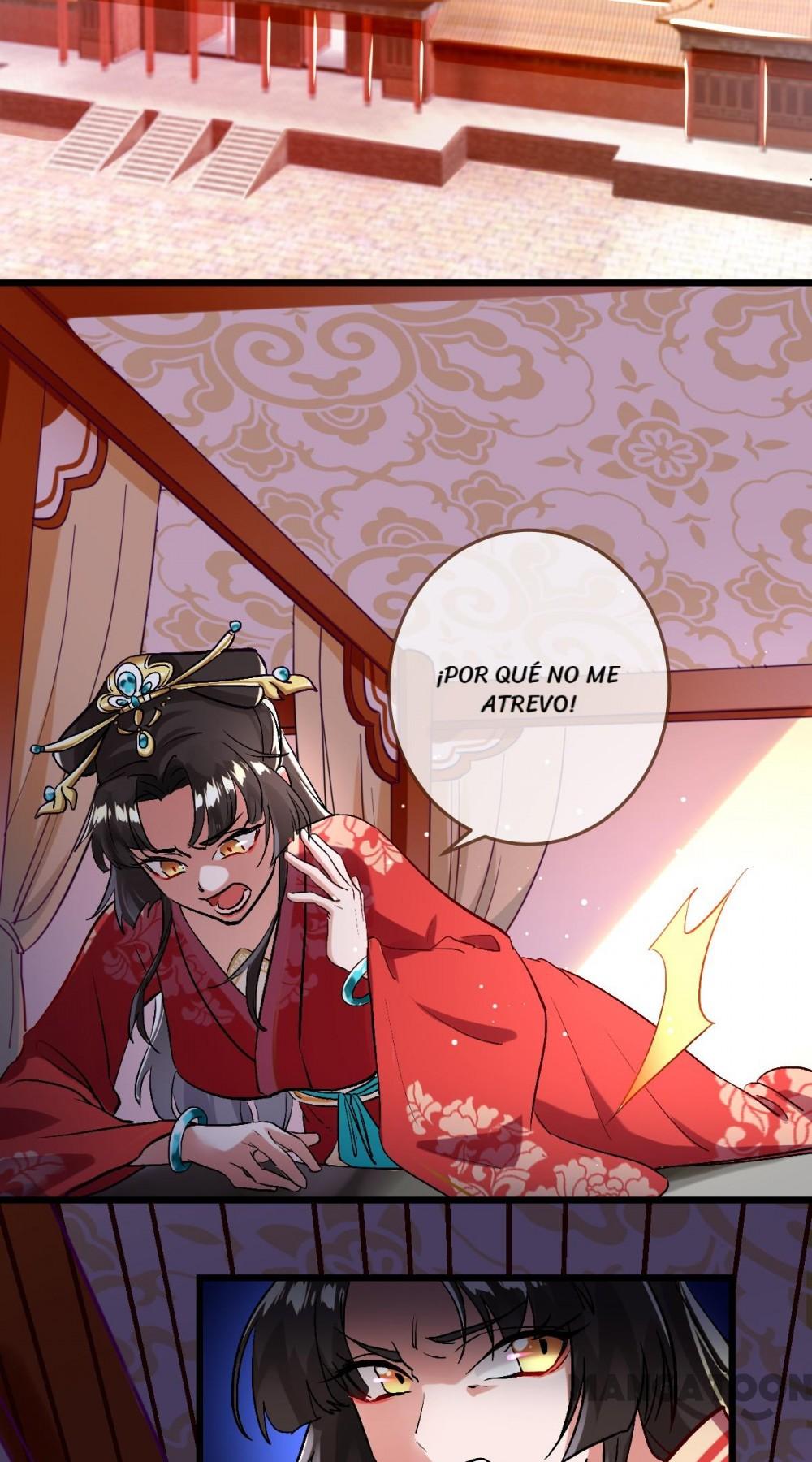 Read Hombres Infieles Deben Morir ES Manga Online