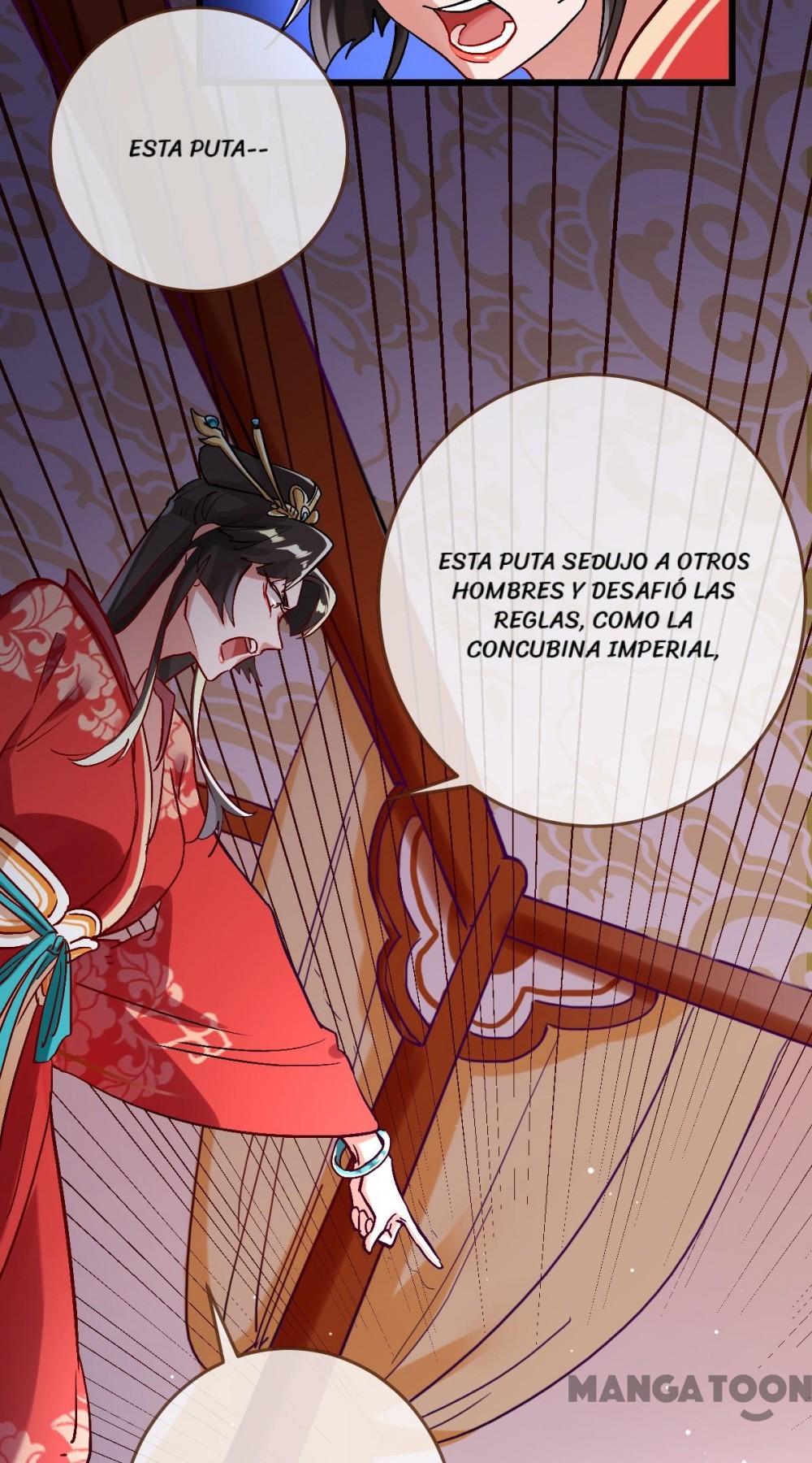 Read Hombres Infieles Deben Morir ES Manga Online