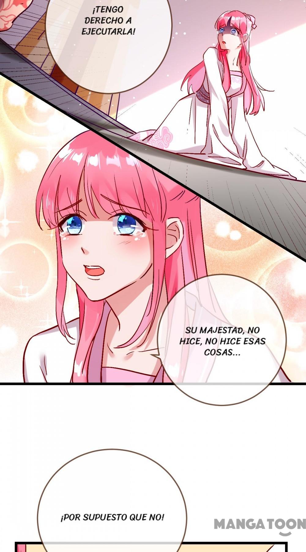 Read Hombres Infieles Deben Morir ES Manga Online