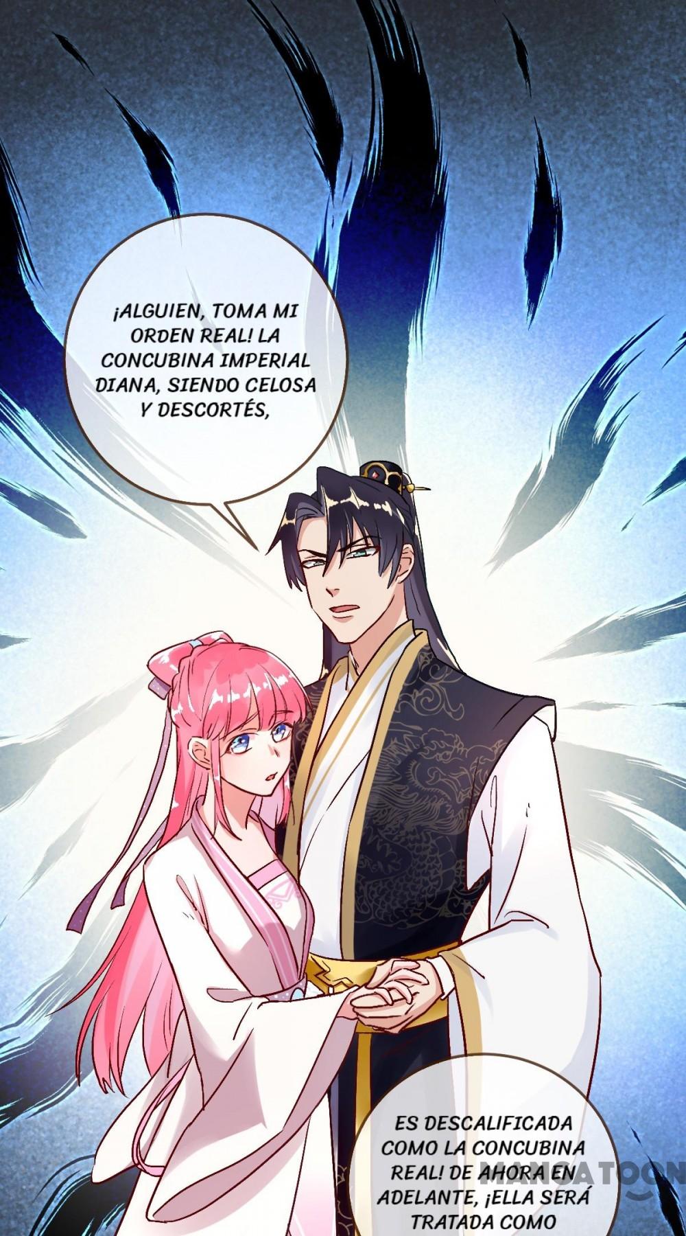 Read Hombres Infieles Deben Morir ES Manga Online