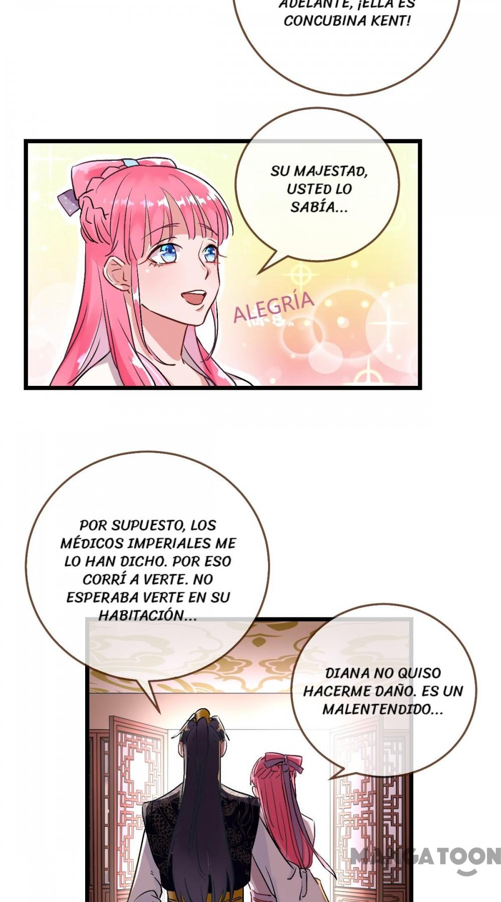 Read Hombres Infieles Deben Morir ES Manga Online
