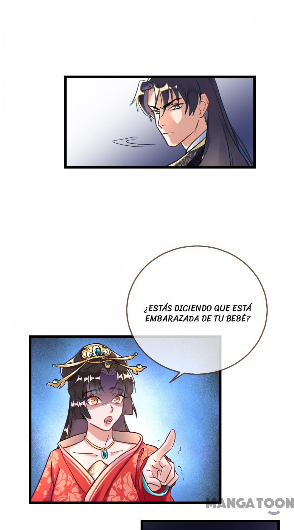 Read Hombres Infieles Deben Morir ES Manga Online