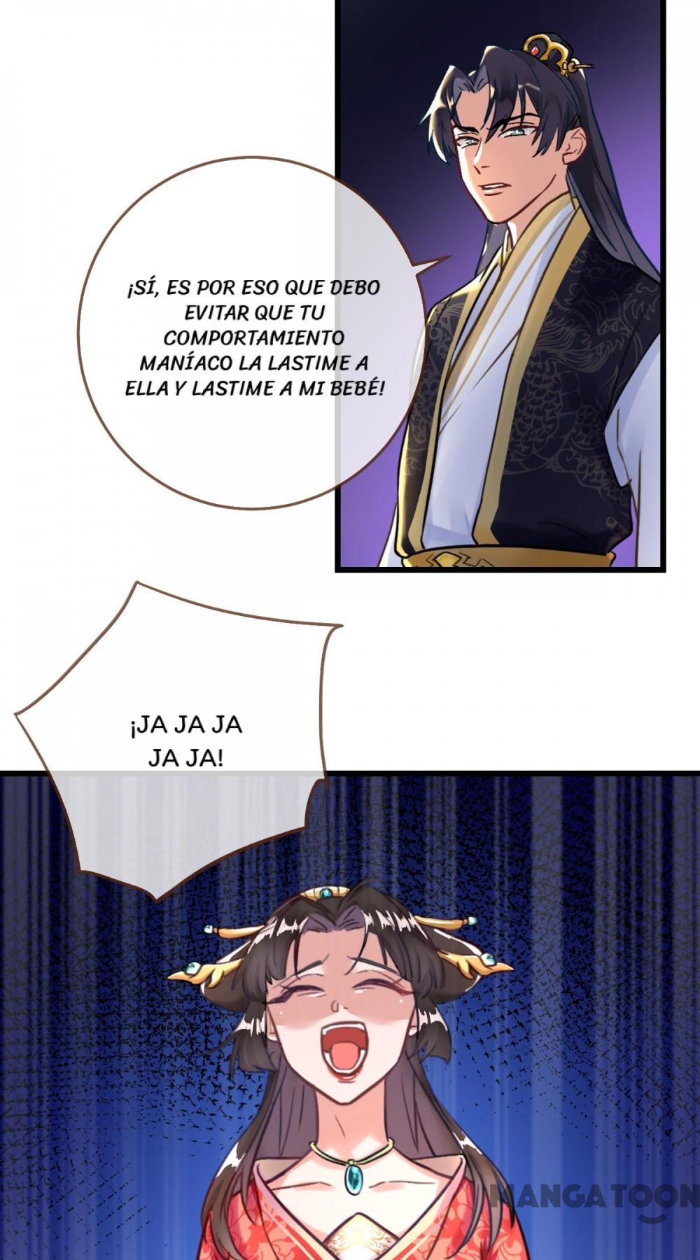 Read Hombres Infieles Deben Morir ES Manga Online