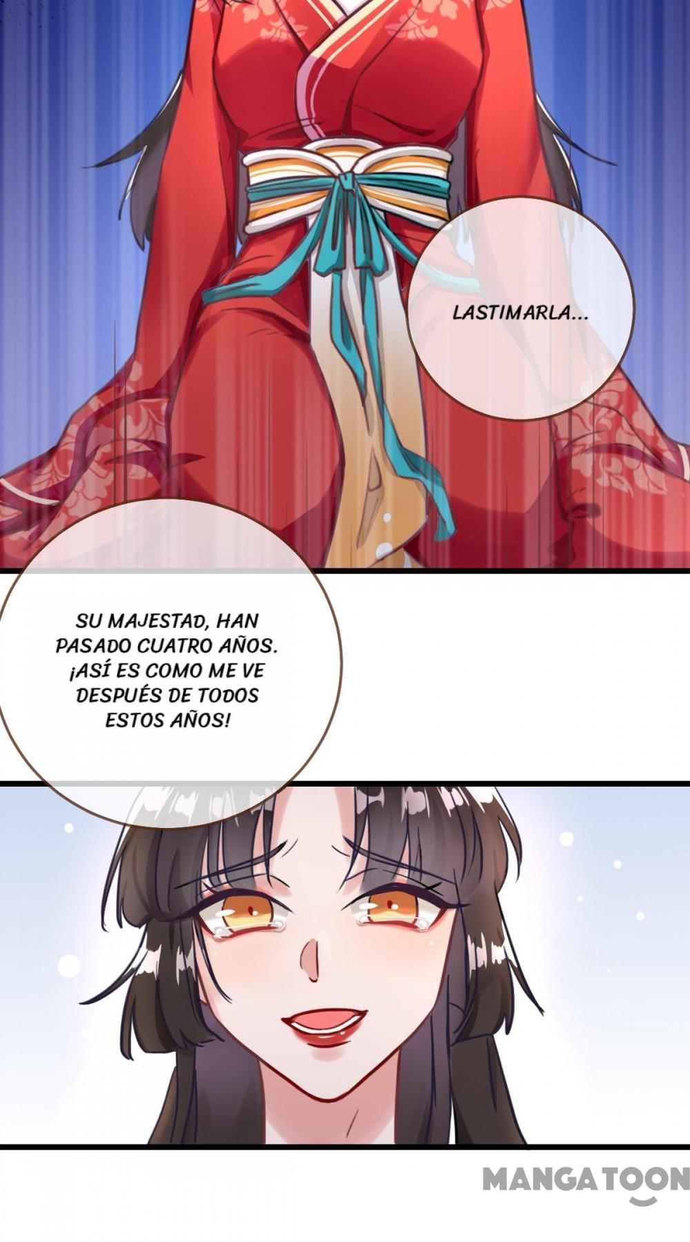 Read Hombres Infieles Deben Morir ES Manga Online
