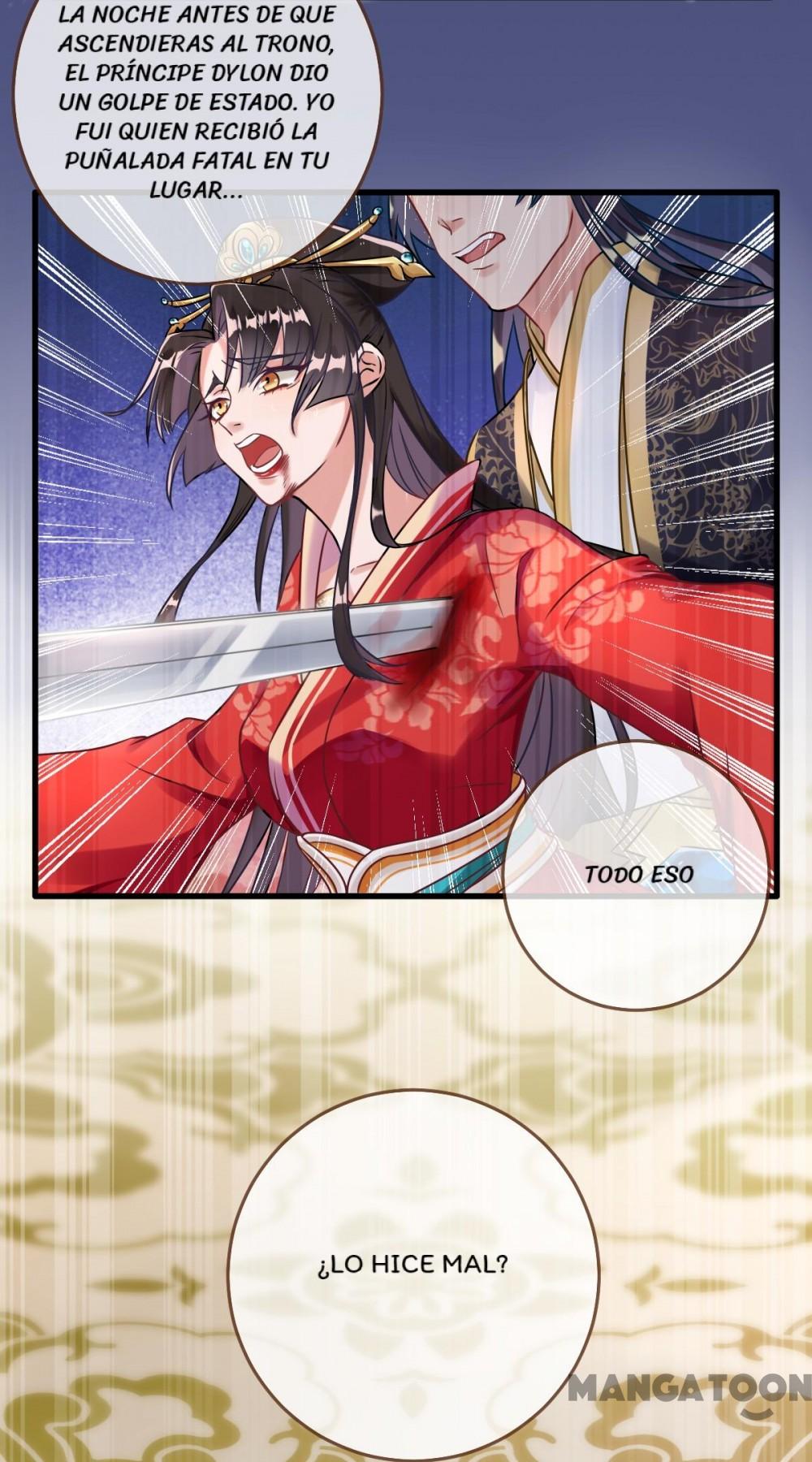 Read Hombres Infieles Deben Morir ES Manga Online