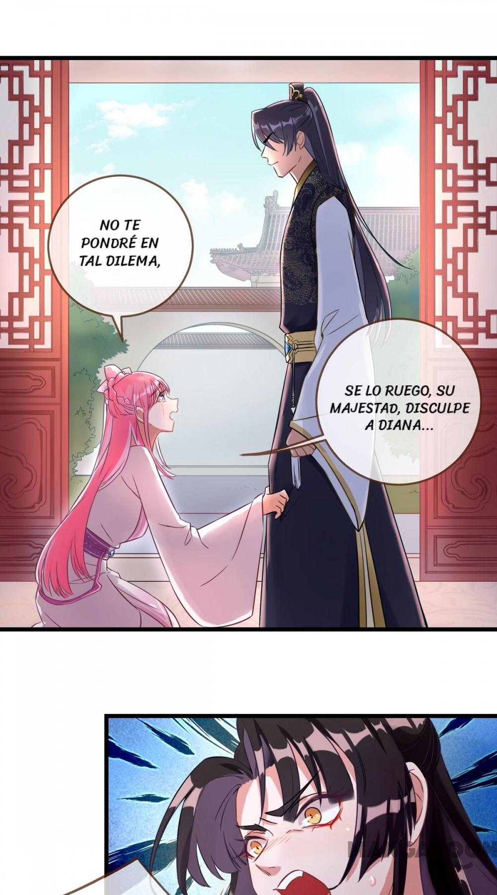 Read Hombres Infieles Deben Morir ES Manga Online