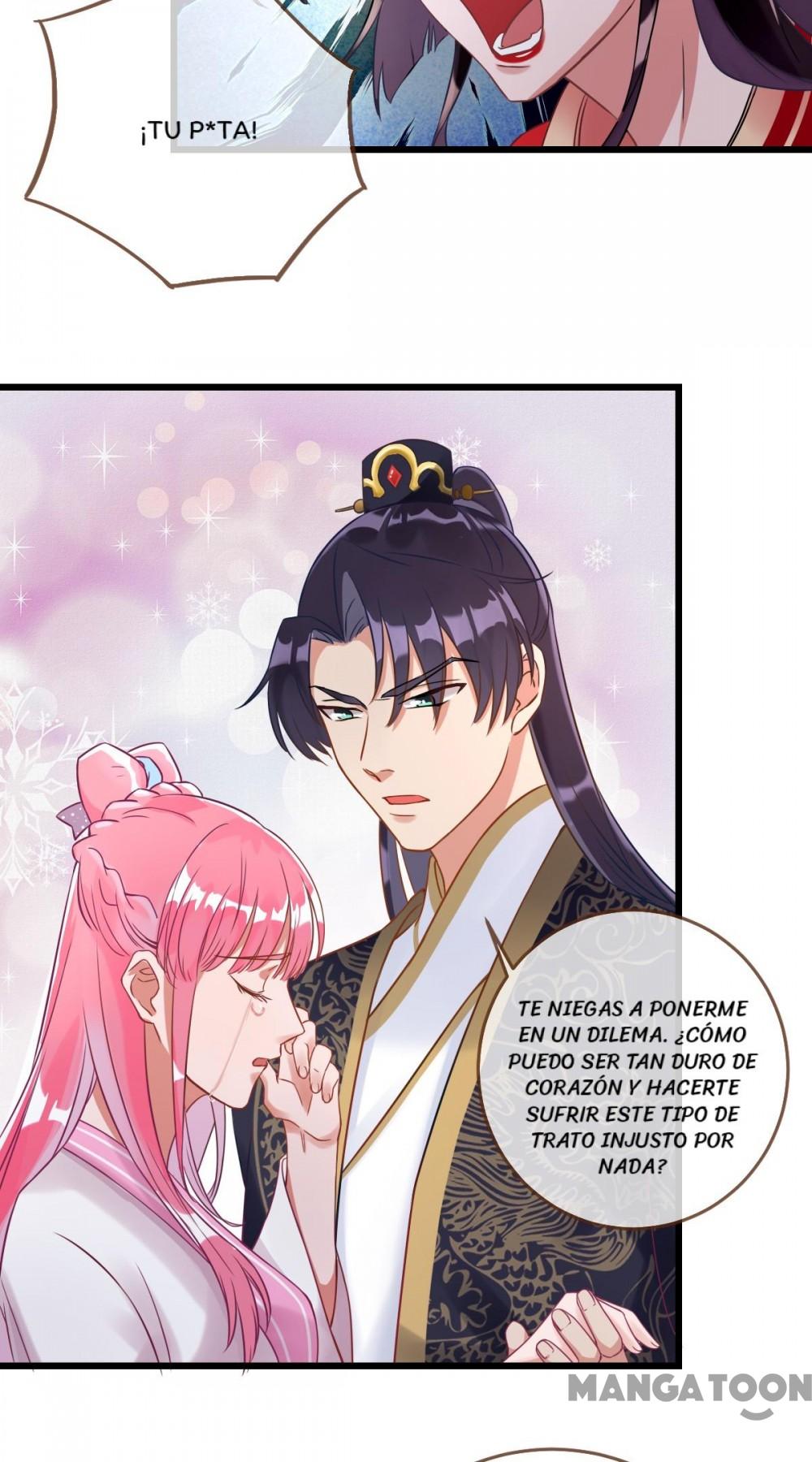 Read Hombres Infieles Deben Morir ES Manga Online