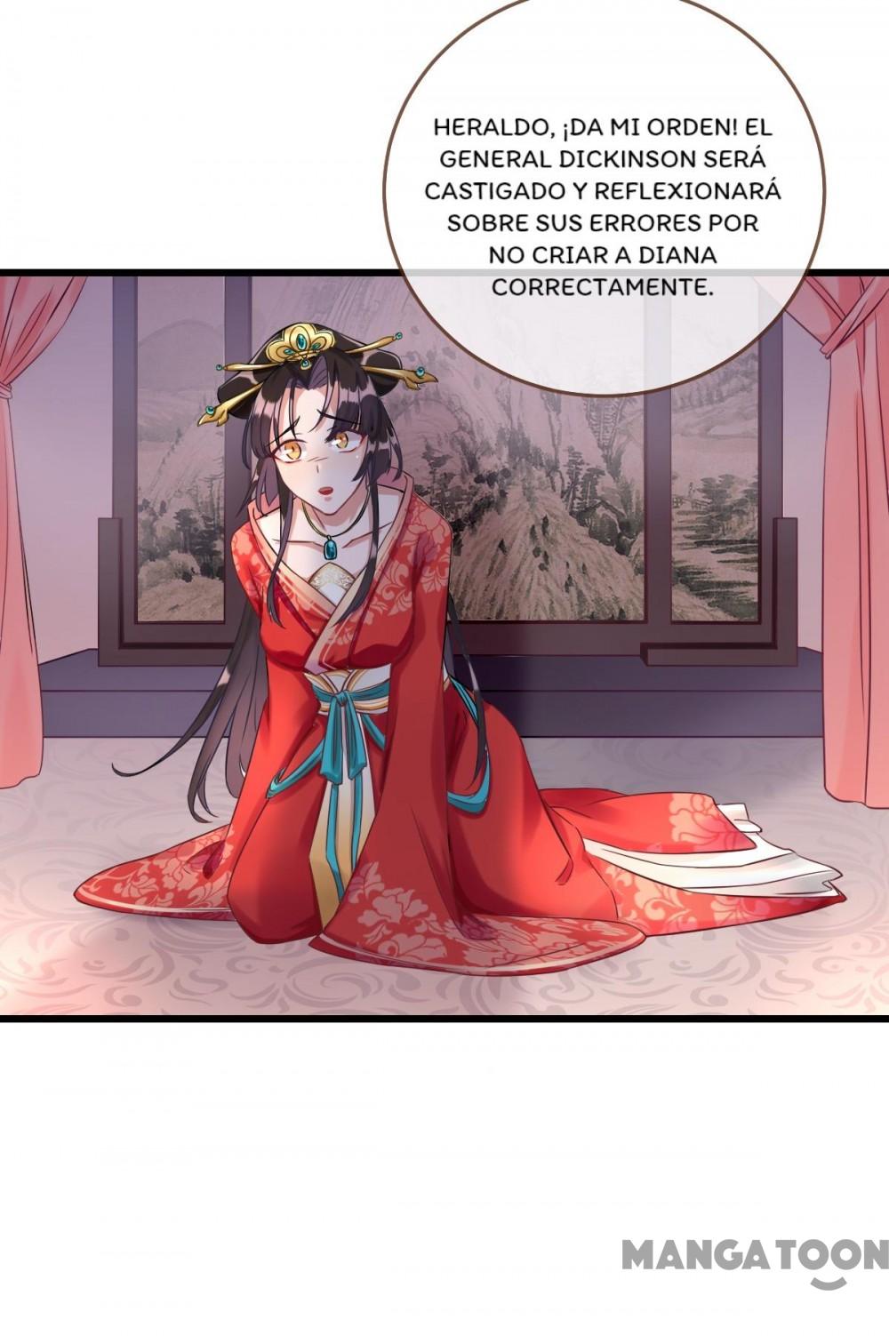 Read Hombres Infieles Deben Morir ES Manga Online