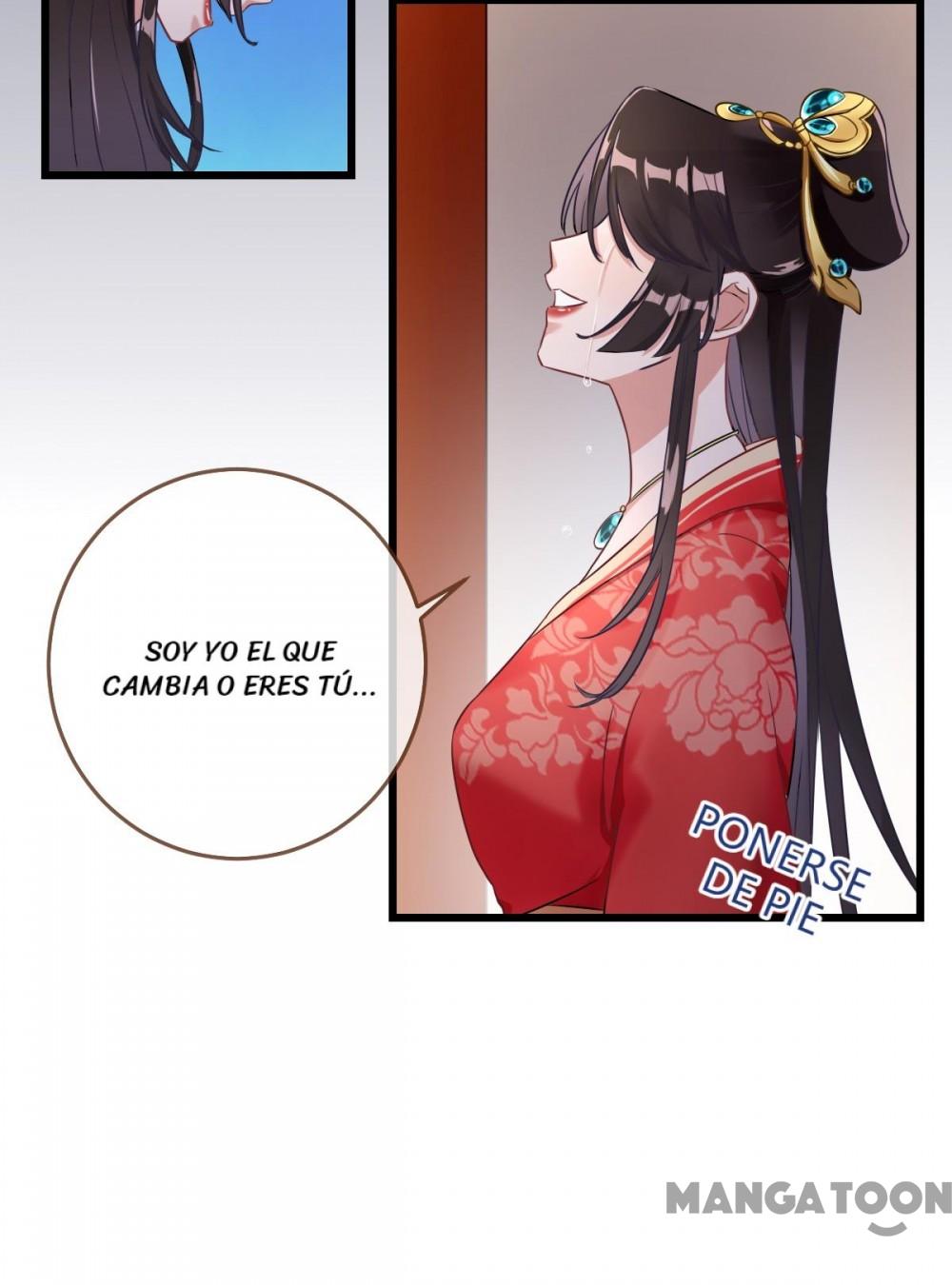 Read Hombres Infieles Deben Morir ES Manga Online