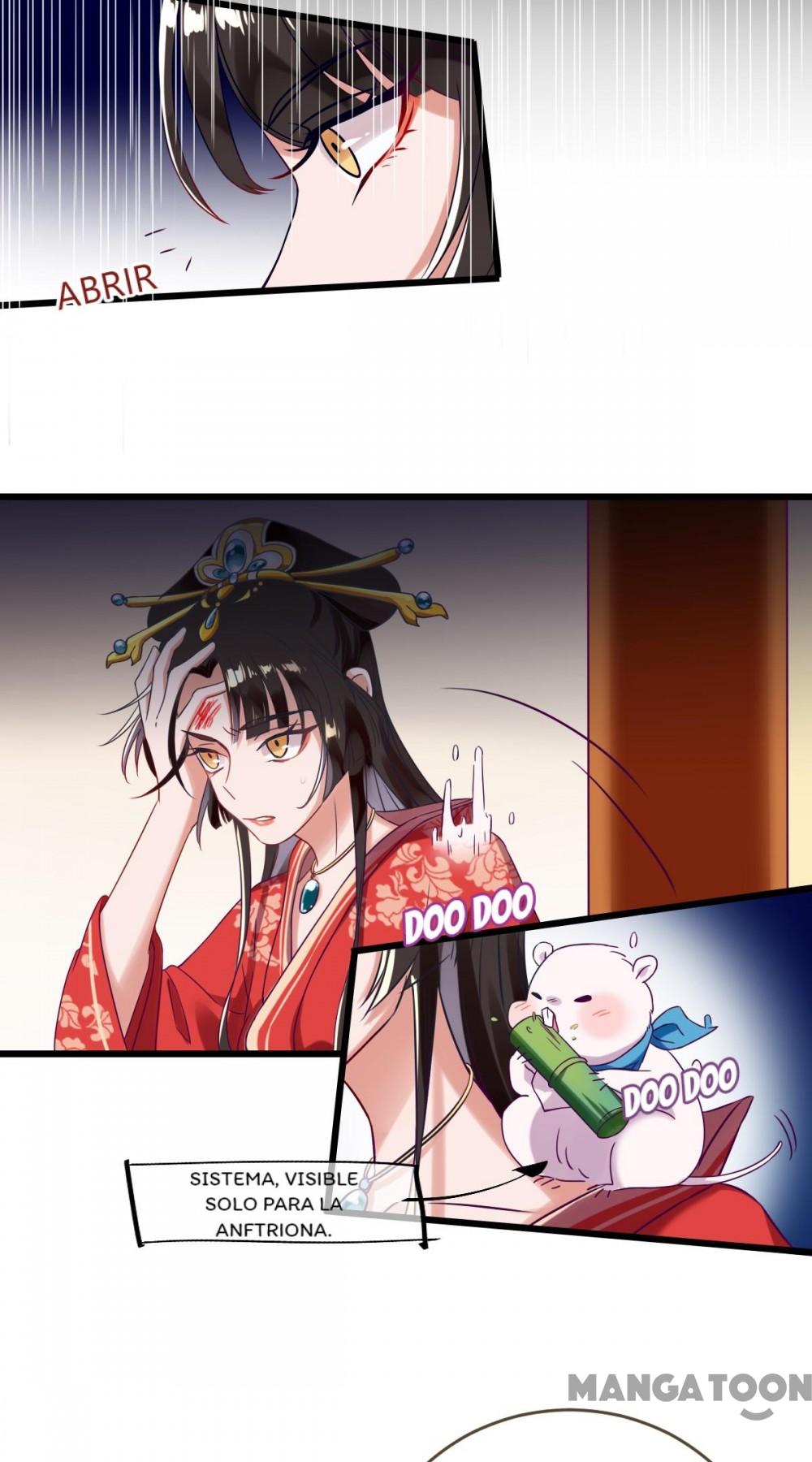 Read Hombres Infieles Deben Morir ES Manga Online